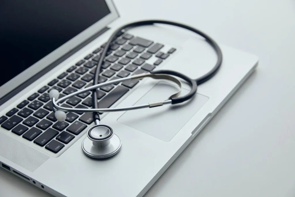 Con YouTube puedes aprender todo lo relacionado con la salud 