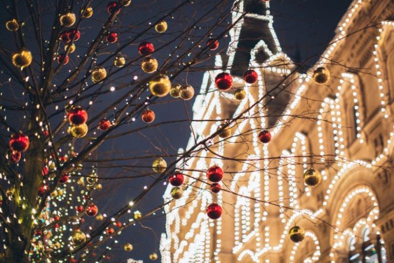 Allianz Partners aconseja cómo evitar imprevistos en las vacaciones de Navidad