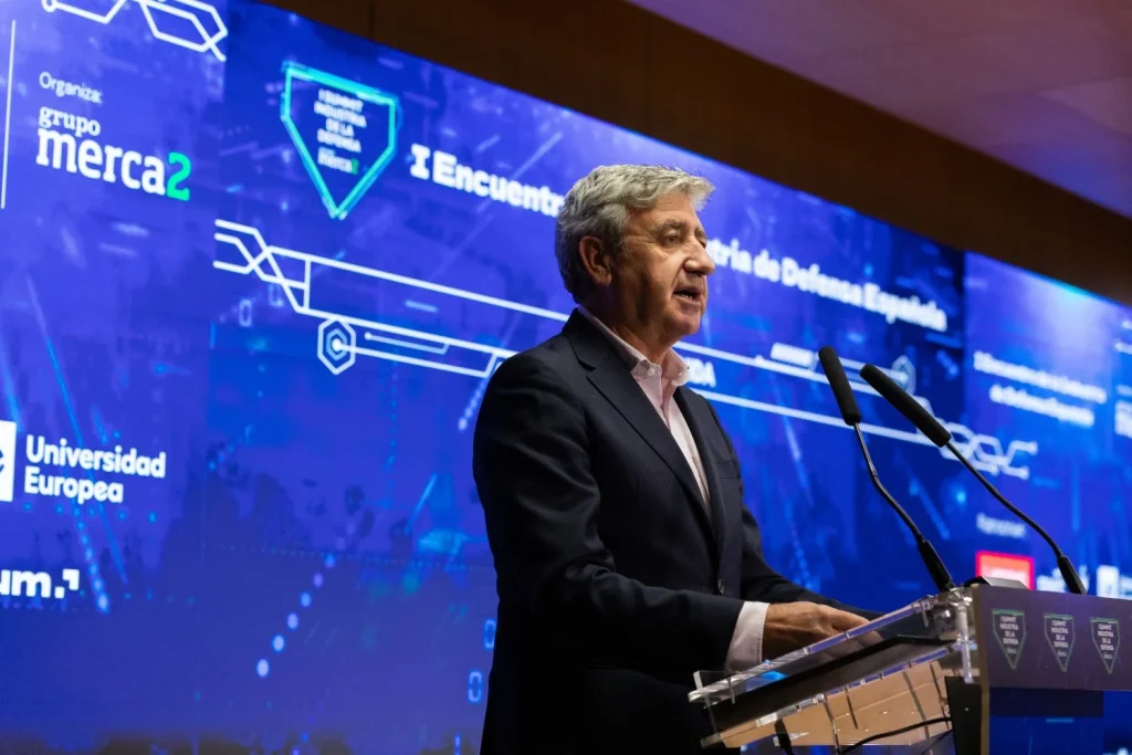 1 Ram¦n Arangena Moncloa