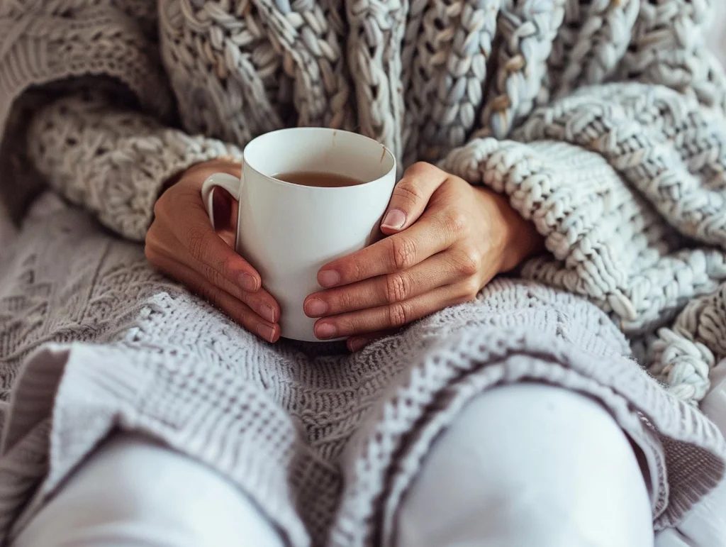 Si cada invierno te vuelves insoportable, puede que sufras el “efecto Drácula” sin saberlo 3 Moncloa Descubre cómo el efecto Drácula puede dinamitar tu vida social y convertirte en un auténtico ermitaño hasta que vuelva el buen tiempo. Fuente: Freepik