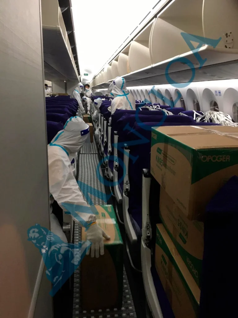 Llevar las mascarillas a Canarias le costó al gobierno de Torres 447.061€ 3 Moncloa 361f3317 f01c 4313 ac9d 9997234dc78f Moncloa