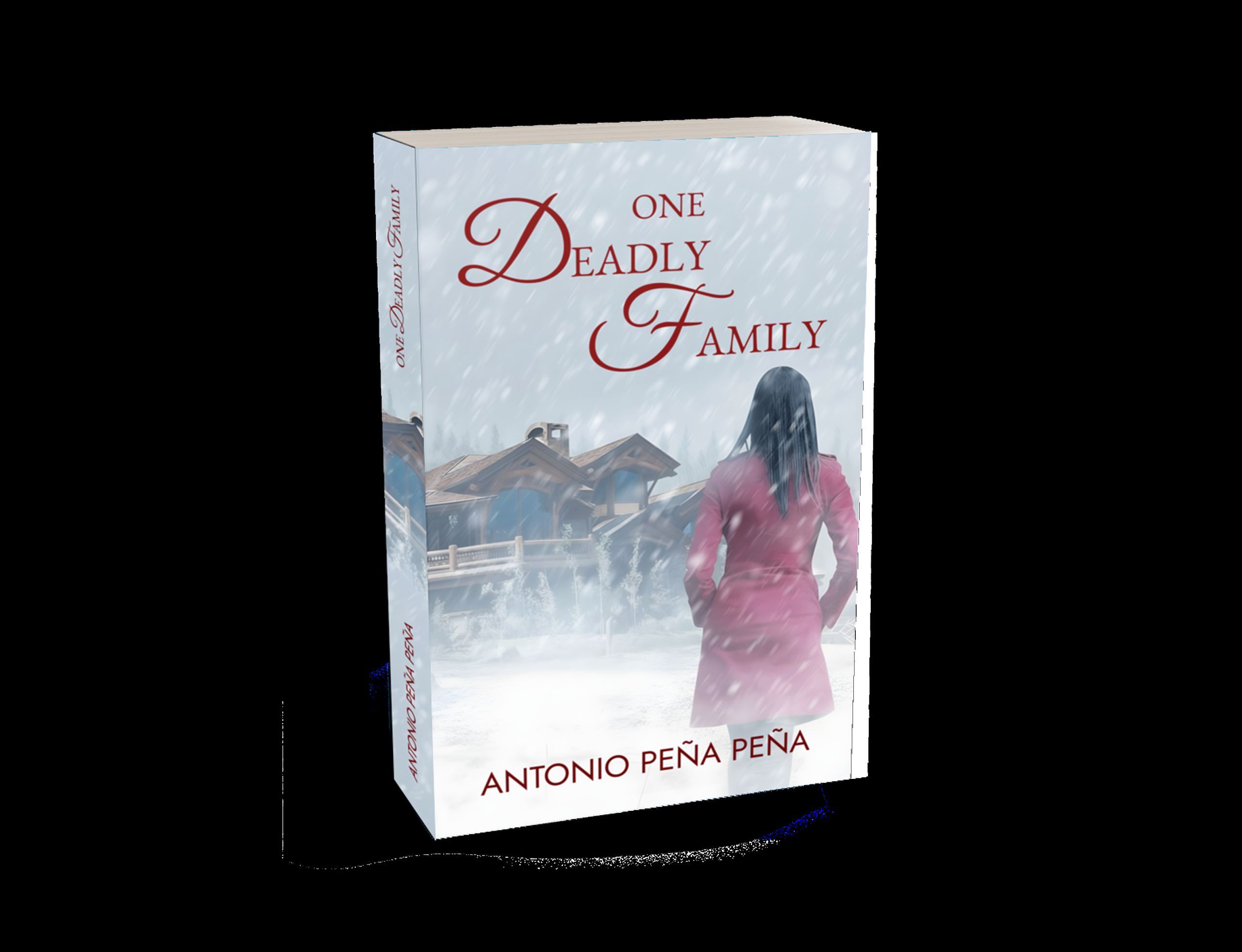 Lanzamiento de nueva novela negra y suspense, con giros inesperados por doquier, al estilo Agatha Christie 1 Moncloa Lanzamiento de nueva novela negra y suspense, con giros inesperados por doquier, al estilo Agatha Christie