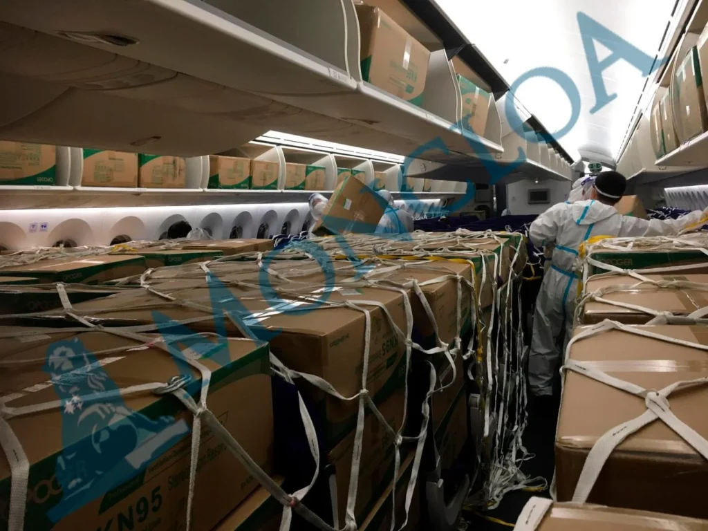 Llevar las mascarillas a Canarias le costó al gobierno de Torres 447.061€ 2 Moncloa 58fc940e 181e 409a 9628 ddce2cdb9b27 Moncloa