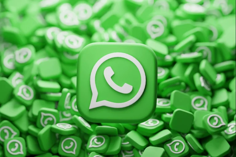 Diego Disese (34), informático: “Tus chats de WhatsApp Business van a desaparecer si no haces copia antes de fin de año.”