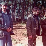 La operación ‘Alazán’: cuando el Ejército español cruzó el Sáhara para frenar la Marcha Verde