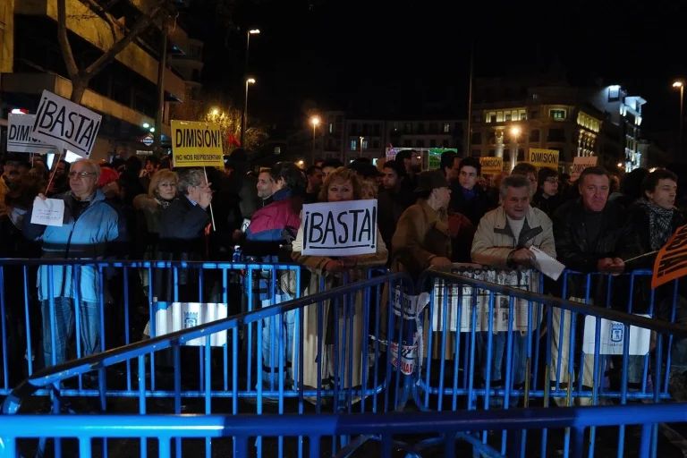 El juicio de Bárcenas: las cuentas ocultas del PP, sobresueldos, papeles secretos y la caída de la cúpula política nacional