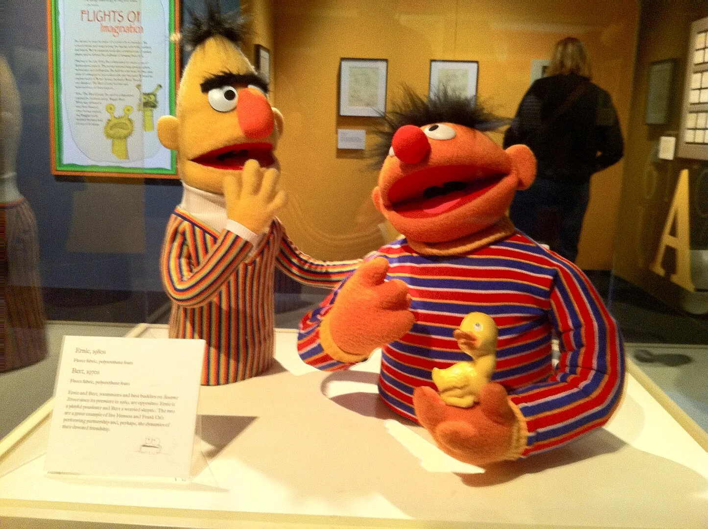 Lo que ‘Barrio Sésamo’ nos enseñó de economía y que hoy nos serviría para sobrevivir a la inflación sin dramas