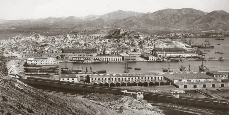 La defensa imposible de Cartagena: cuando la Armada republicana se enfrentó a su propio destino