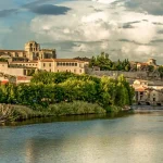 El fenómeno viral que está cambiando Zamora: Por qué este pueblo acumula 14.000 ‘likes’ (Peleas de Abajo)