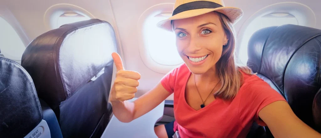 La historia de Javier y Laura nos abre los ojos a los lugares mágicos que se pueden visitar con un único billete de vuelta al mundo, desde Asia hasta América. Fuente: Freepik 
