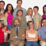 ¿Qué fue de «Compañeros», la serie juvenil que compitió con «Al salir de clase»