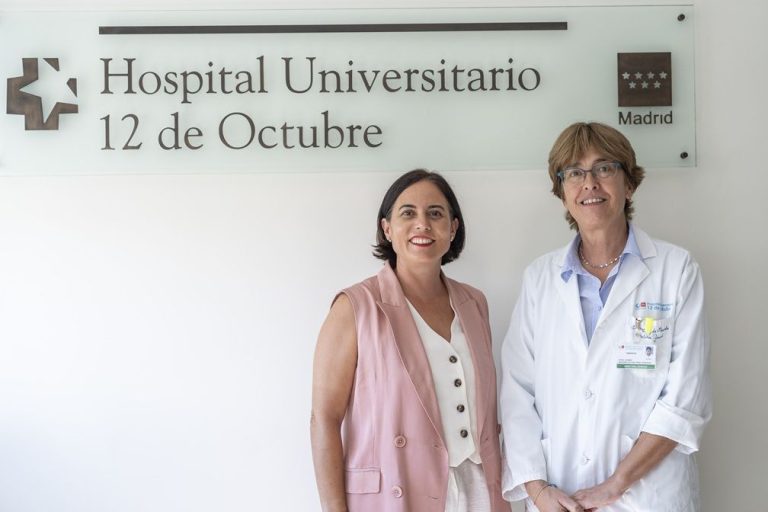 Actiu dentro del Hospital 12 de Octubre, el gran proyecto pionero de hospital humanizado de Europa