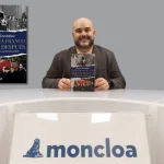 David González, autor de ‘La familia Franco 50 años después’: «Los bisnietos están aumentado su fortuna»