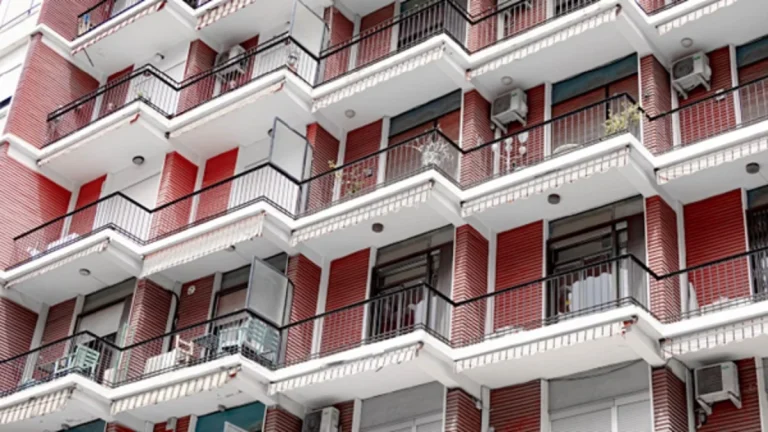 Cómo cambia la forma de vivir en Valencia: hogares más pequeños, más prácticos