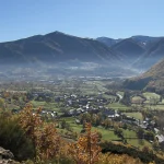 El Valle de Laciana: montañas nevadas y pueblos de piedra que parecen Suiza que te esperan en diciembre