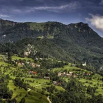 96 horas te sobran para explorar Eslovenia en invierno: Itinerario de castillos, montañas y pueblos que no te puedes perder