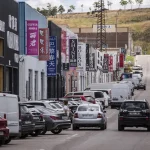 Empresarios chinos ofrecen un millón de euros por un maletín robado en Fuenlabrada