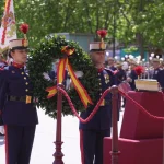 Defensa busca en la mujer la solución demográfica para el reclutamiento del Ejército