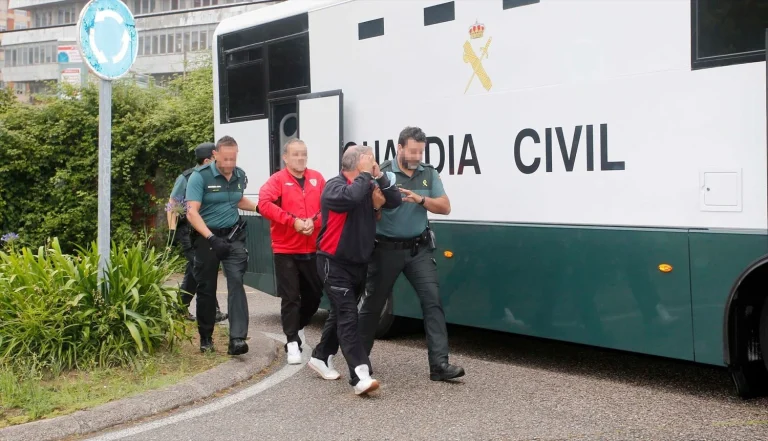 El PP desconfía del PSOE en su lucha por endurecer el Código Penal contra los reincidentes
