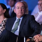 Felipe Calderón: Geografía de un luchador contra la polarización política