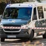 Condenado a 30 años de prisión psiquiátrica el asesino de un sacristán en Algeciras