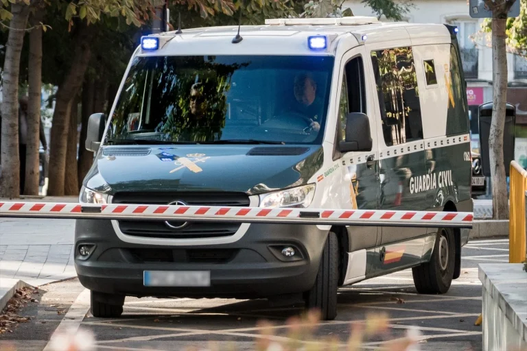 Condenado a 30 años de prisión psiquiátrica el asesino de un sacristán en Algeciras