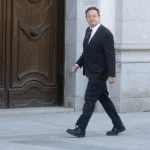 Arranca el juicio contra el Fiscal General del Estado en el Supremo