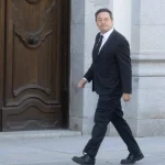 Arranca el juicio contra el Fiscal General del Estado en el Supremo