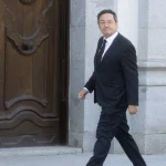 Arranca el juicio contra el Fiscal General del Estado en el Supremo