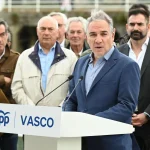 El PP exige la dimisión de Torres y arremete contra Sánchez y el PNV por la corrupción y el «tasazo»