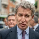 Feijóo quiere blindar las pensiones por ley ante la inestabilidad de Sánchez