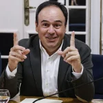 El PP designa a Pérez Llorca como sucesor de Mazón en Valencia