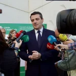 El alcalde de Córdoba sobre la nueva Base del Ejército: «Está cambiando la ciudad»