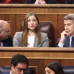 El PP arremete contra Sánchez por la trama de poder