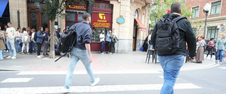 Caso Koldo: Acciona discrepa de la UCO en 3,4 millones en pagos al socio de Santos Cerdán