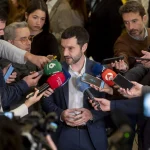 Bustinduy amenaza con sacar la ley de prórroga obligatoria de los alquileres antes de agosto