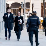 Aldama confirma que cenó con el ministro Ángel Víctor Torres en Madrid