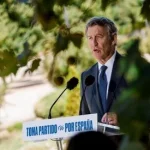 El vértigo de Feijóo vuelve a dar fuerza a Pedro Sánchez de cara a 2027