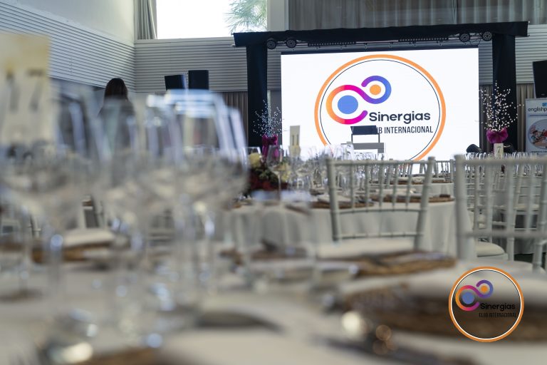 La V Gala Solidaria Sinergias Club Internacional unirá en Marbella, liderazgo, propósito y solidaridad