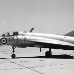 El caza que nunca llegó: la historia del frustrado proyecto español para fabricar su propio avión de combate