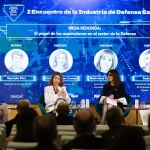 Asociaciones y pymes como pilares de la  revolución digital en la Defensa española