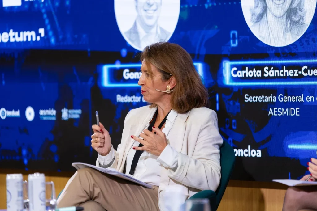 I Encuentro de Defensa de la Industria Espanola 326 Moncloa