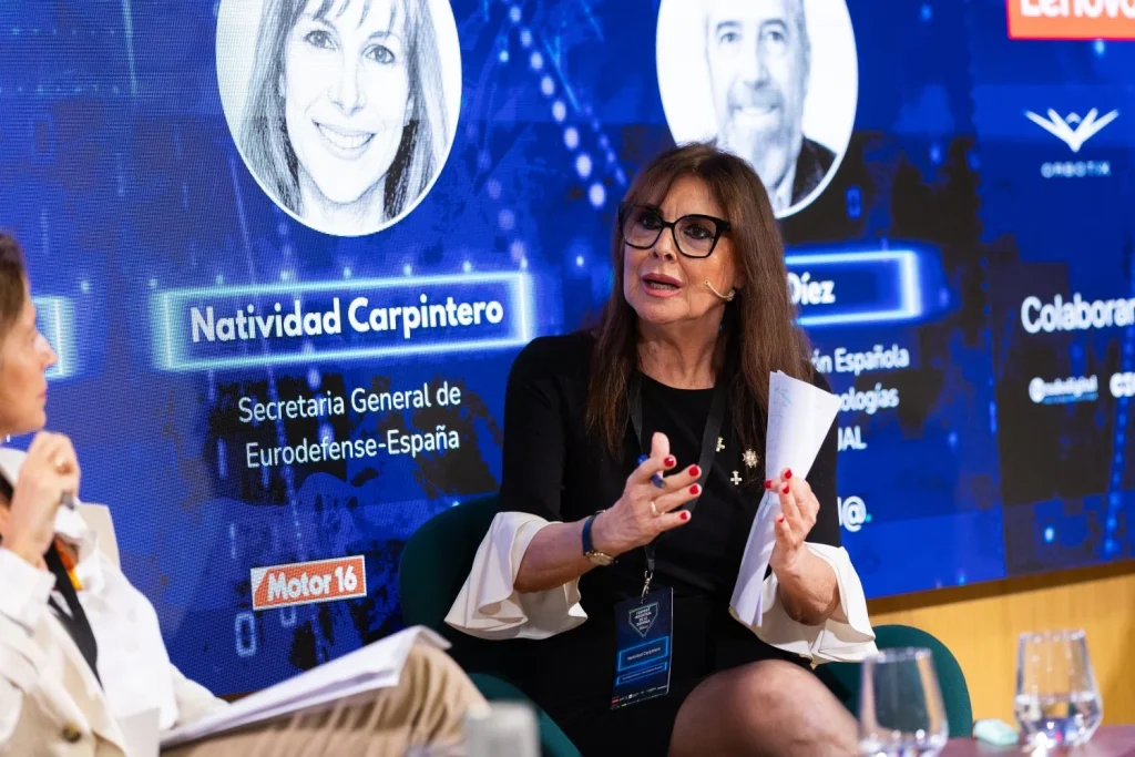 I Encuentro de Defensa de la Industria Espanola 331 Moncloa