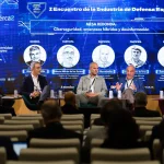 La ciberseguridad como eje de la Defensa nacional actual