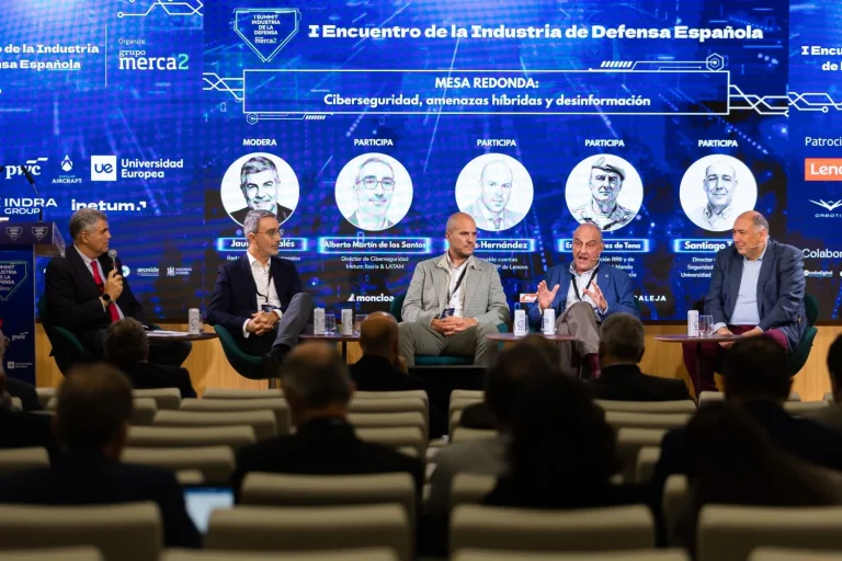 La ciberseguridad como eje de la Defensa nacional actual