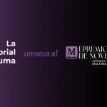 El Premio de Novela Editorial Maluma 2026 contará con Manuel Vilas en su jurado