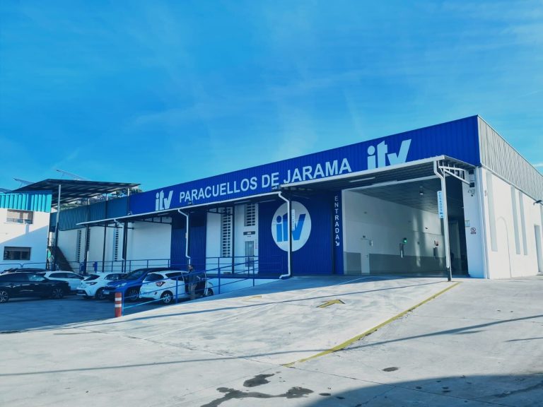 Tu coche pasó la ITV, pero en enero descubren que es ilegal: el puerto OBD revela lo que escondías