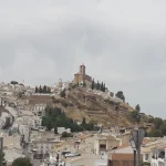 Por que Iznájar vive la Navidad tan intensamente que muchos visitantes acaban llorando