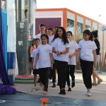 Rivas Vaciamadrid investigada por subvencionar con 357.000€ a entidades pro palestinas