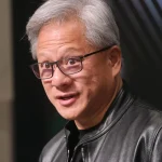 Ni la IA, ni Silicon Valley: Jensen Huang, CEO de Nvidia suelta la bomba sobre quiénes serán los nuevos millonarios (y no hace falta carrera)